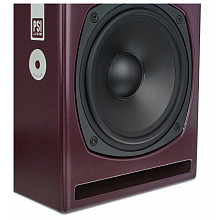 Студийный монитор PSI AUDIO A21-M Studio Red 3