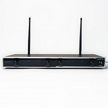 Беспроводные радиомикрофоны SkyDisco MIC-WL44 2