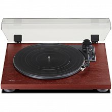 TEAC TN-180BT-A3 Cherry виниловый проигрыватель