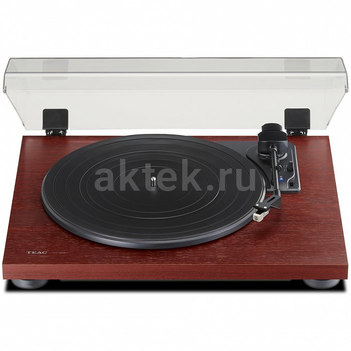 TEAC TN-180BT-A3 Cherry виниловый проигрыватель