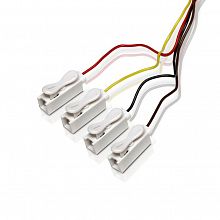 LD Systems Contractor CICS 52 100-V пассивный потолочный громкоговоритель 5,25дюйма/40Вт 3