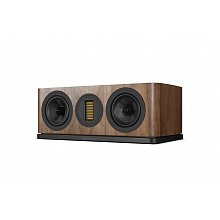 Wharfedale EVO 5C Walnut пассивная центральная АС AMT 2×130мм/25–120Вт 3