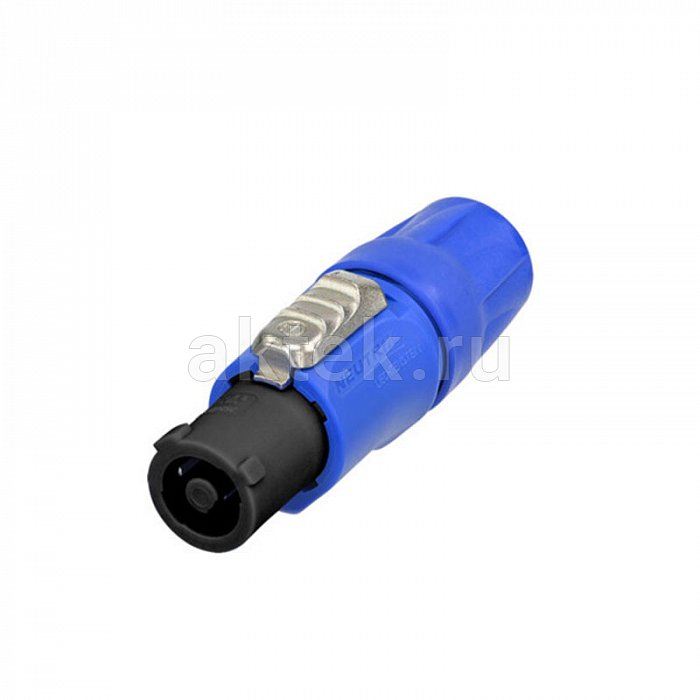 NEUTRIK NAC3FCA-1 разъём PowerCON