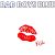 Виниловая пластинка BAD BOYS BLUE - KISS 180 GRAM RED VINYL 12"