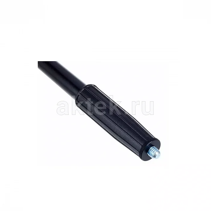 K&M 18872-300-55 телескопическая микрофонная стрела для стоек Spider Pro 4