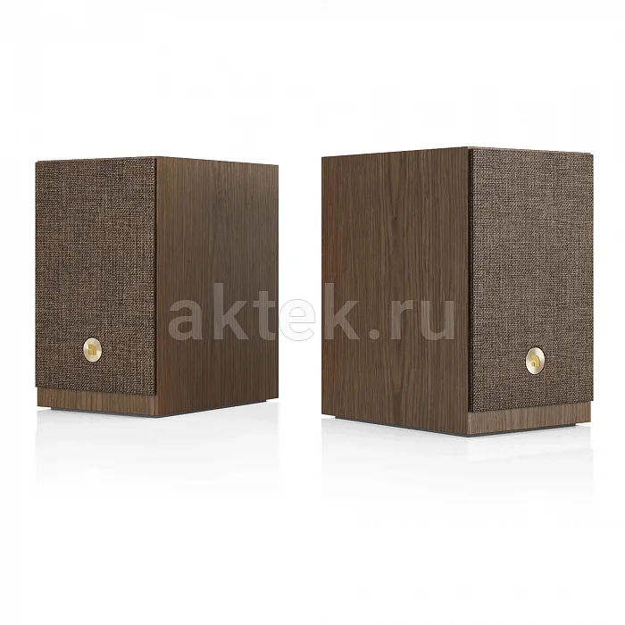 Акустическая система Audio Pro A28 W Walnut 3