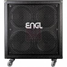 Гитарный кабинет ENGL E412VGB