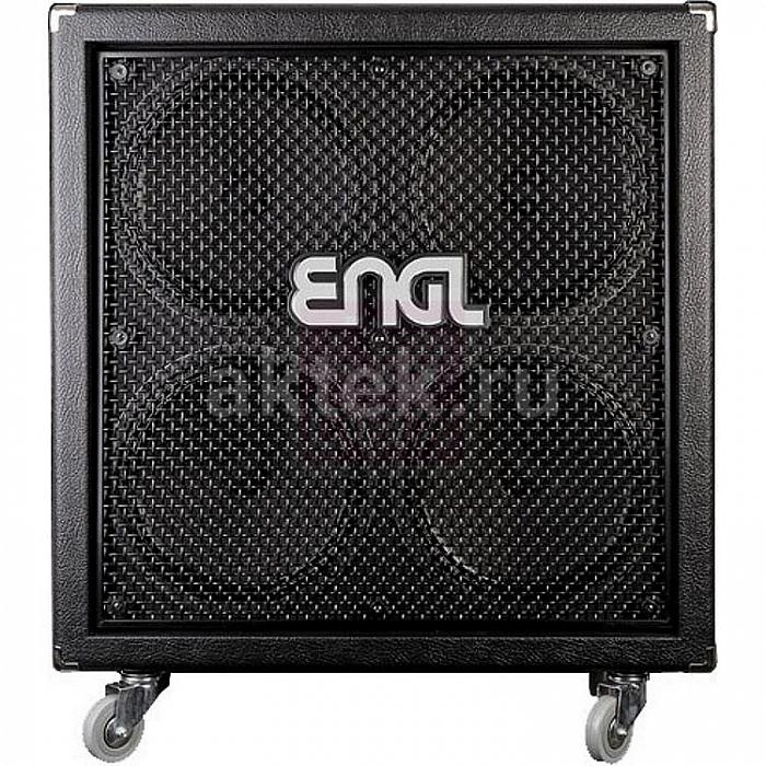 Гитарный кабинет ENGL E412VGB