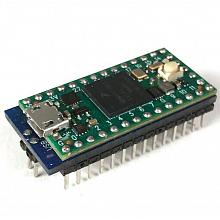 Расширитель модуля Buchla USB-A MIDI HOST EXPANDER X7-USBA
