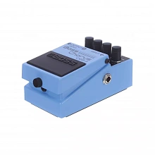 Boss CEB-3 Bass Chorus басовая педаль хоруса 3 Boss CEB-3 Bass Chorus басовая педаль хоруса 3