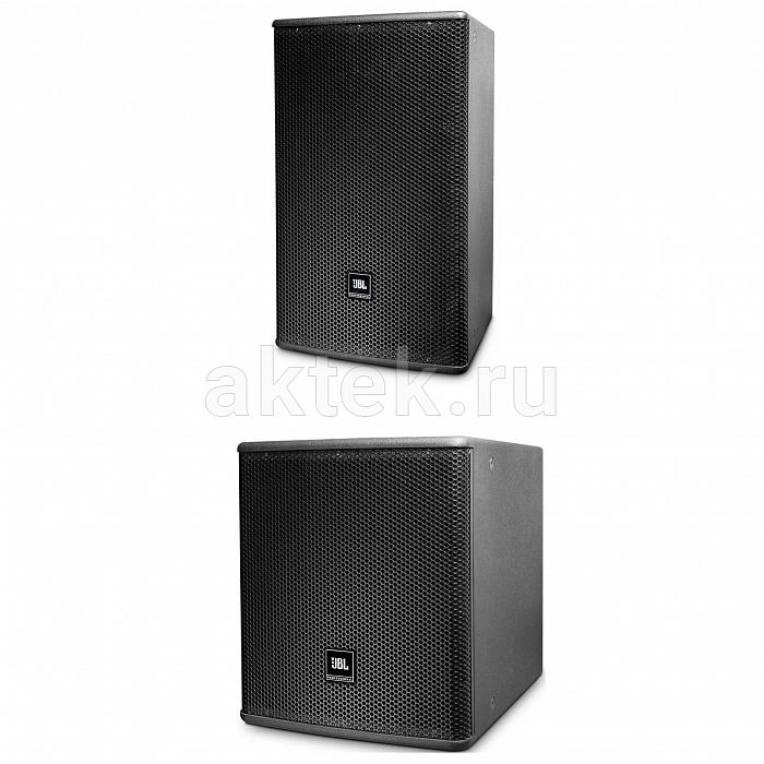 JBL AC895 5.1 комплект с сабвуфером