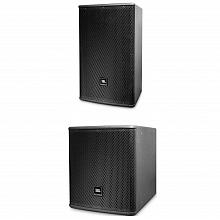 JBL AC895 5.1 комплект с сабвуфером