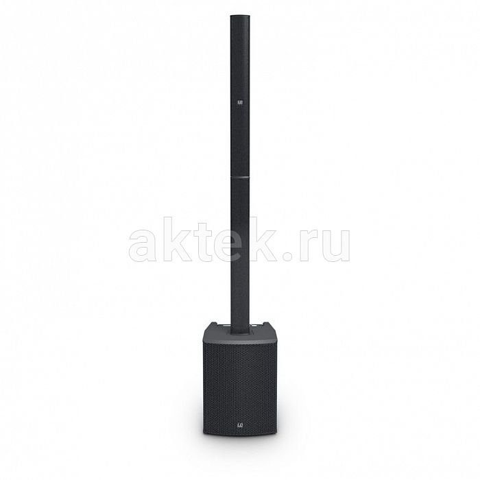 LD Systems MAUI 28 G2 Black активная колонна 16×3/2×8″ 1000Вт 6
