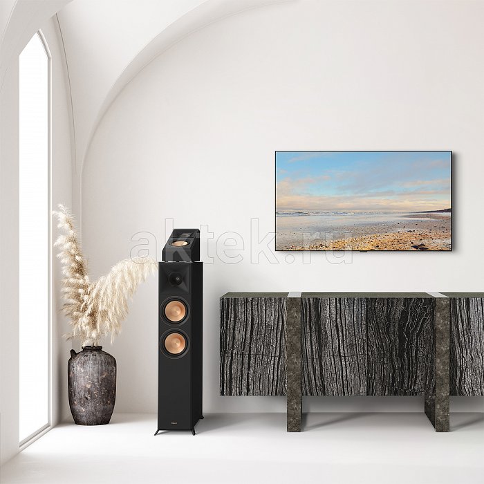 Акустическая система Klipsch RP-500SA II Ebony 8