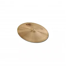 Paiste 17" 2002 Crash тарелка