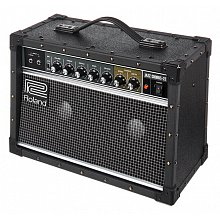 Гитарный комбоусилитель Roland JC-22 Jazz Chorus 22