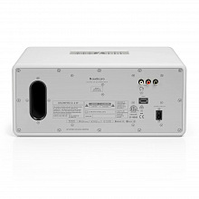 Акустическая система Audio Pro Drumfire D-2 W White 3