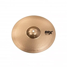 Sabian 12" B8X Splash тарелка для ударной установки