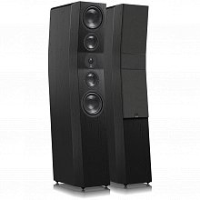 SVS Ultra Titan black oak напольная акустика