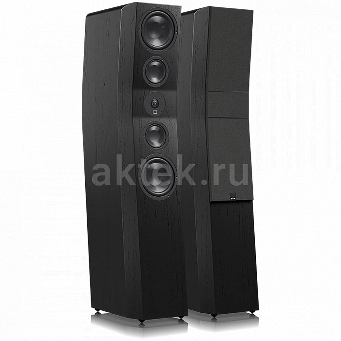 SVS Ultra Titan black oak напольная акустика