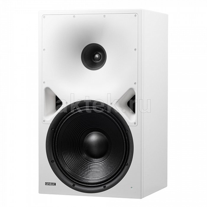 Студийный монитор Genelec 8380A SAM Main Monitor White Single 6