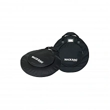 Rockbag RB 22541 B чехол тарелок 20″, подкладка 10 мм 3 Rockbag RB 22541 B чехол тарелок 20″, подкладка 10 мм 3