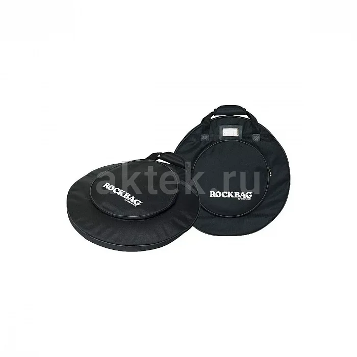 Rockbag RB 22541 B чехол тарелок 20″, подкладка 10 мм 3