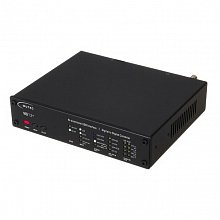 Тактовый генератор Mutec MC1.2+ Black