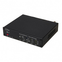 Тактовый генератор Mutec MC1.2+ Black