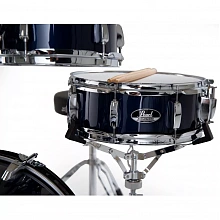 Pearl RS585C/C743 ударная установка, 5 барабанов и тарелки 2