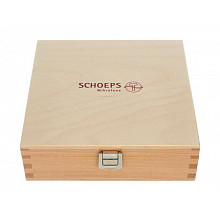 Студийный микрофон Schoeps CMC 1 L 2 Студийный микрофон Schoeps CMC 1 L 2