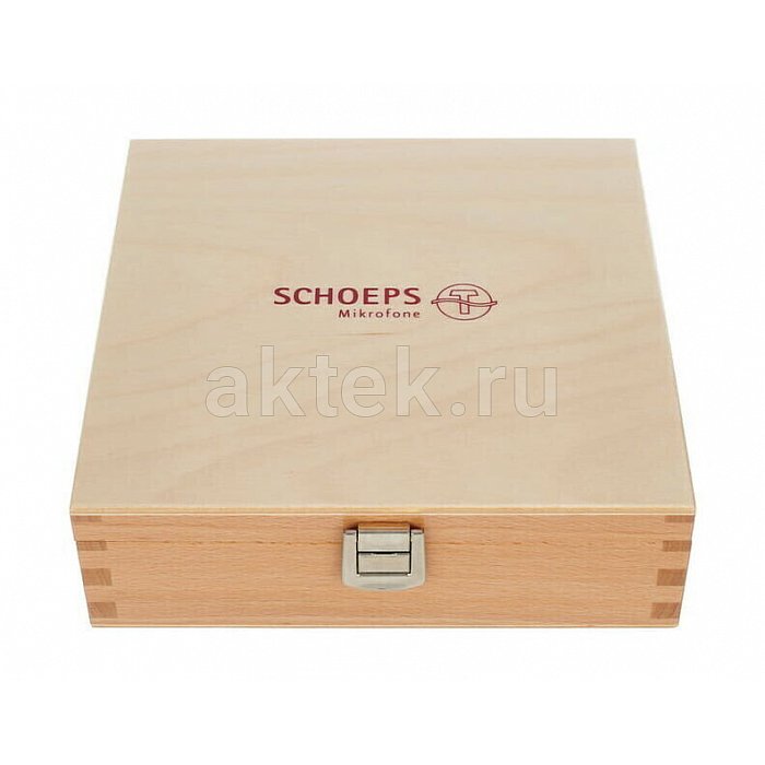 Студийный микрофон Schoeps CMC 1 L 2