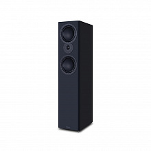 Mission LX-5 MKII Lux Black напольная акустическая система 2
