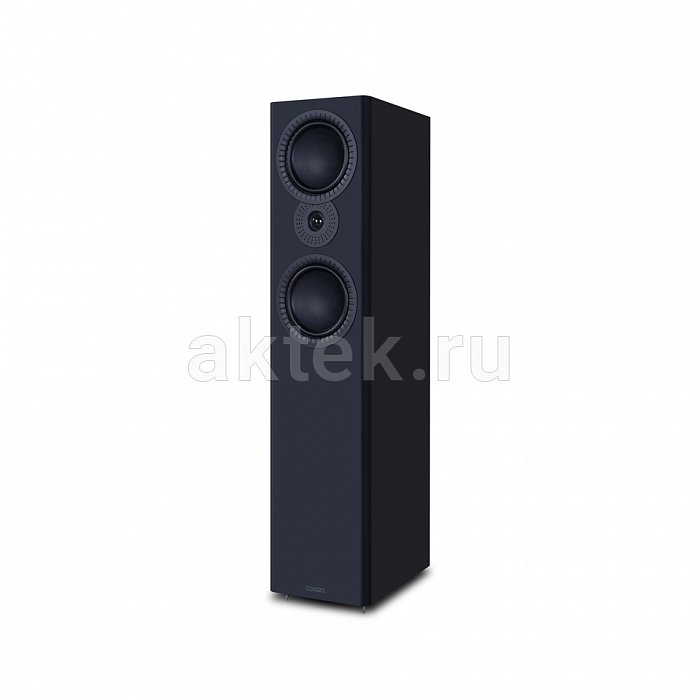 Mission LX-5 MKII Lux Black напольная акустическая система 2