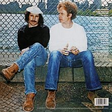 Виниловая пластинка SIMON & GARFUNKEL - GREATEST HITS WHITE VINYL 12" 3