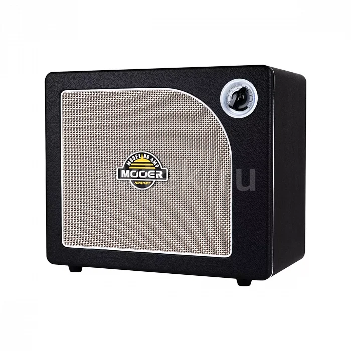 Mooer DH06 Hornet 30BK гитарный усилитель, 30 Вт