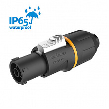 ROXTONE RAC3FWP разъём PowerCON, гнездо, IP65 3 ROXTONE RAC3FWP разъём PowerCON, гнездо, IP65 3