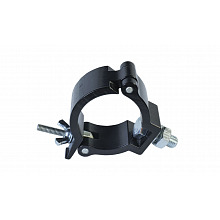 ИМЛАЙТ H3-SC-50-BLACK хомут для трубы 48–51 мм, 75 кг 3
