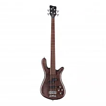 Warwick Streamer LX 4 NB TS бас-гитара, 24 лада