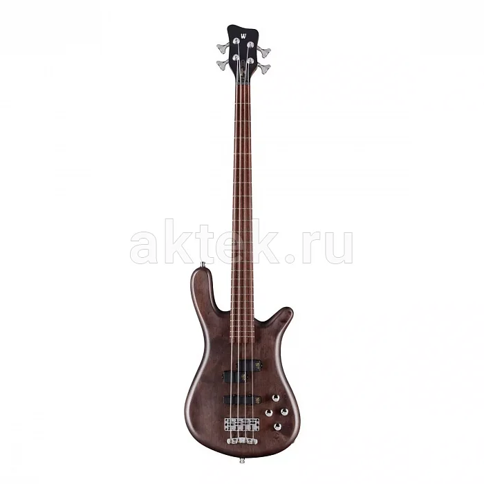 Warwick Streamer LX 4 NB TS бас-гитара, 24 лада