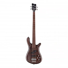 Warwick Streamer LX 4 NB TS бас-гитара, 24 лада