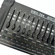 Пульт DMX Ross Control 1232 3