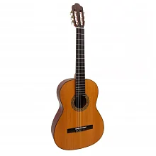Esteve 4ST CD Satin классическая гитара