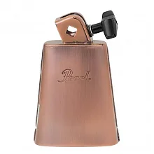 Pearl HH-2 ClaBELL Foot Clave Bell ножной ковбелл, две поверхности