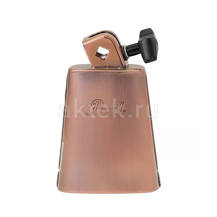 Pearl HH-2 ClaBELL Foot Clave Bell ножной ковбелл, две поверхности