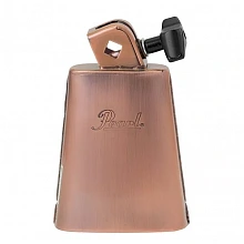 Pearl HH-2 ClaBELL Foot Clave Bell ножной ковбелл, две поверхности