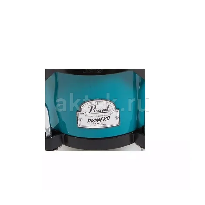Pearl PFB-100/610 Primero Fiber Bongo бонго из стекловолокна, Deco Blue 4