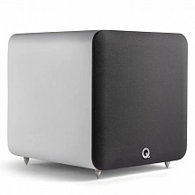 Сабвуфер Q Acoustics Q SUB100 S White 3