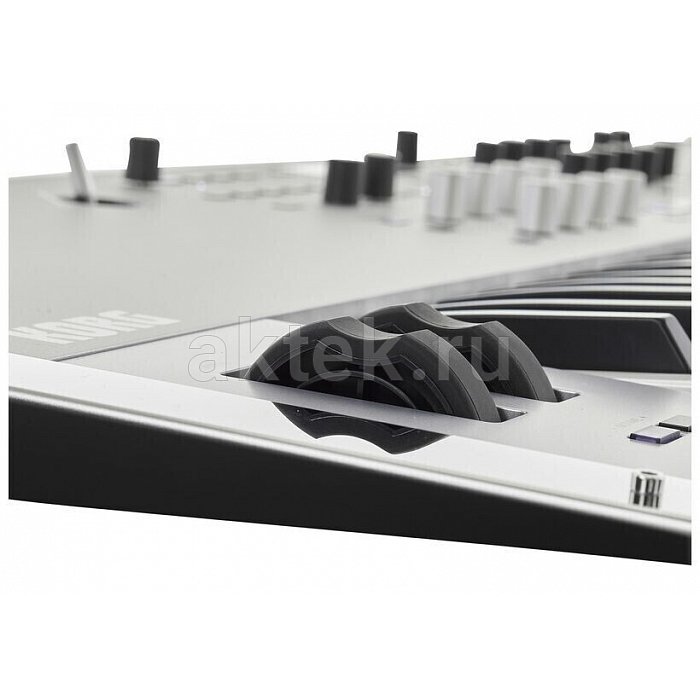 Цифровой синтезатор KORG Wavestate-SE-P-61 5