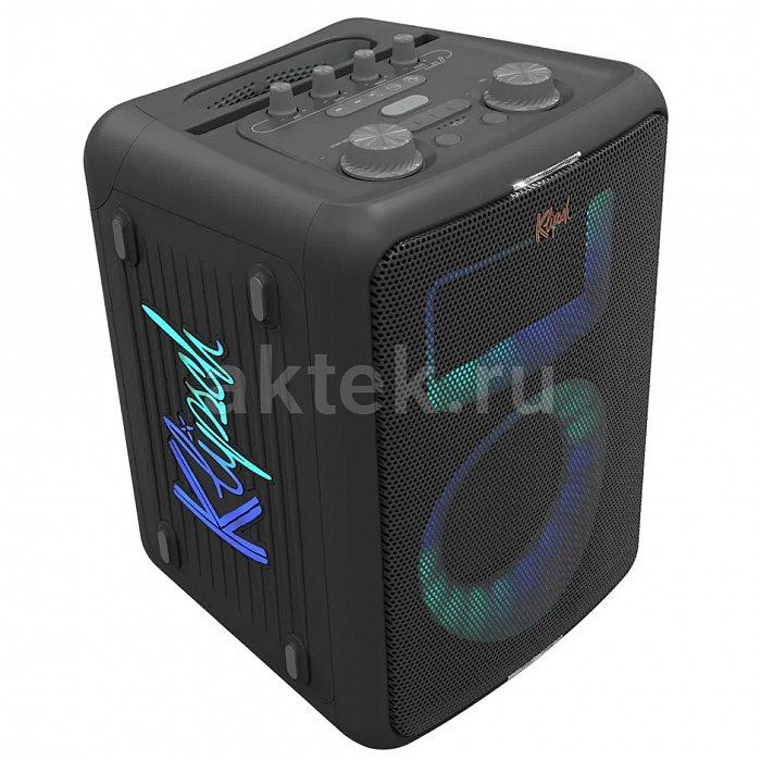 Портативная акустическая система Klipsch Vegas